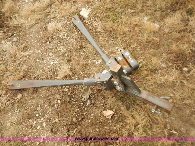 image for item I5203 2005 Wanderer Vortex camper