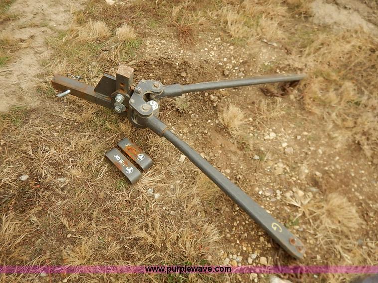 image for item I5203 2005 Wanderer Vortex camper