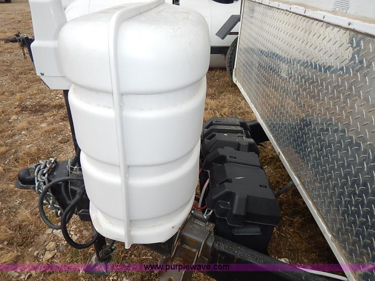 image for item I5203 2005 Wanderer Vortex camper