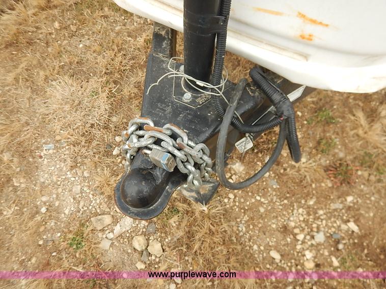 image for item I5203 2005 Wanderer Vortex camper