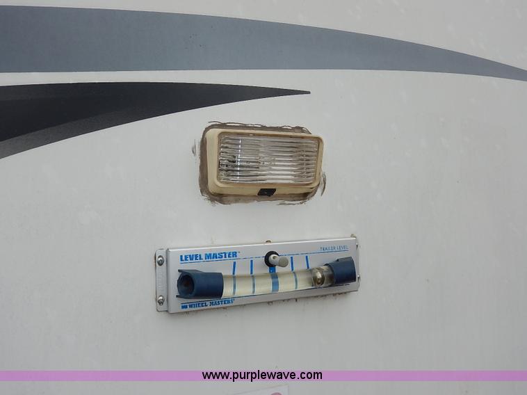 image for item I5203 2005 Wanderer Vortex camper