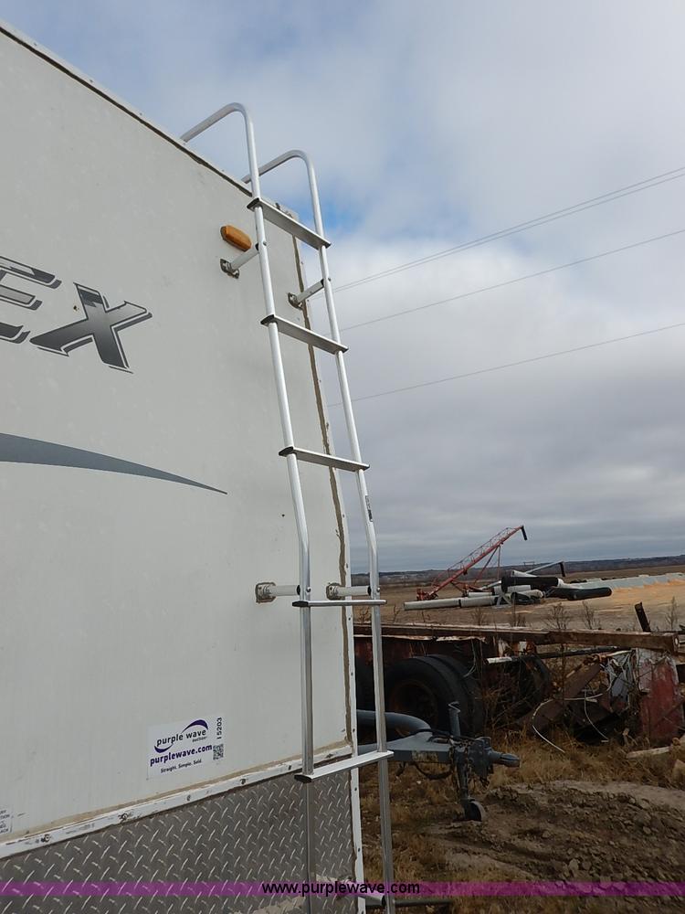 image for item I5203 2005 Wanderer Vortex camper