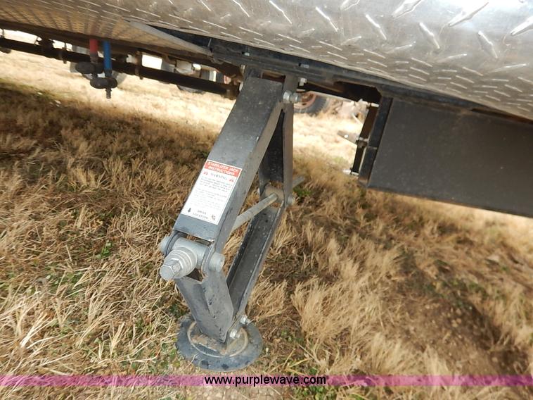 image for item I5203 2005 Wanderer Vortex camper