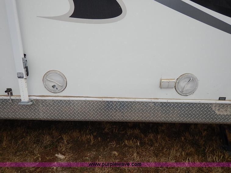 image for item I5203 2005 Wanderer Vortex camper