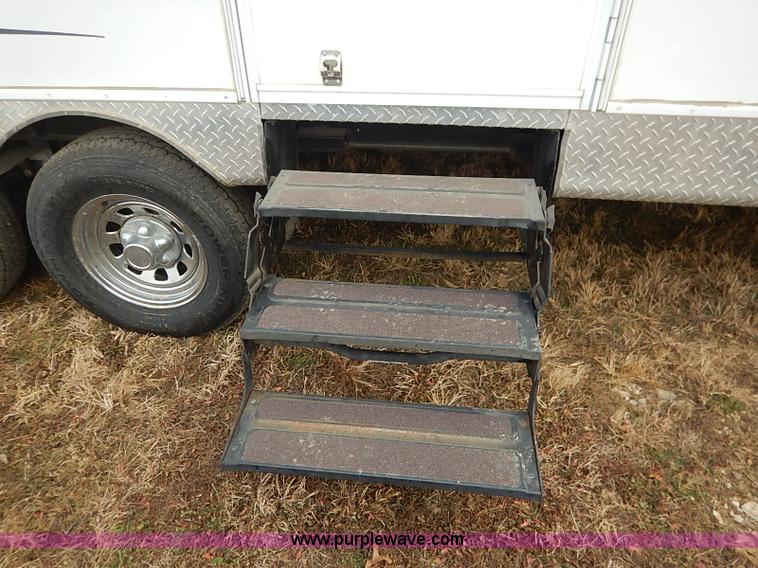 image for item I5203 2005 Wanderer Vortex camper