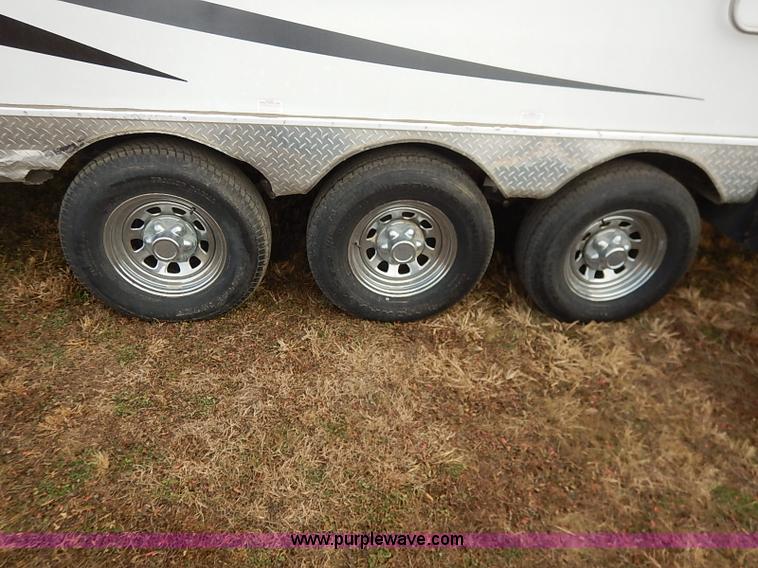 image for item I5203 2005 Wanderer Vortex camper