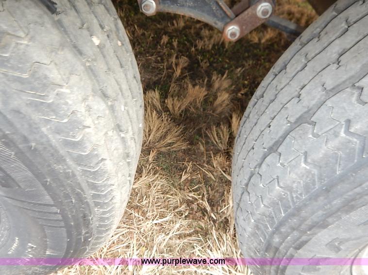 image for item I5203 2005 Wanderer Vortex camper