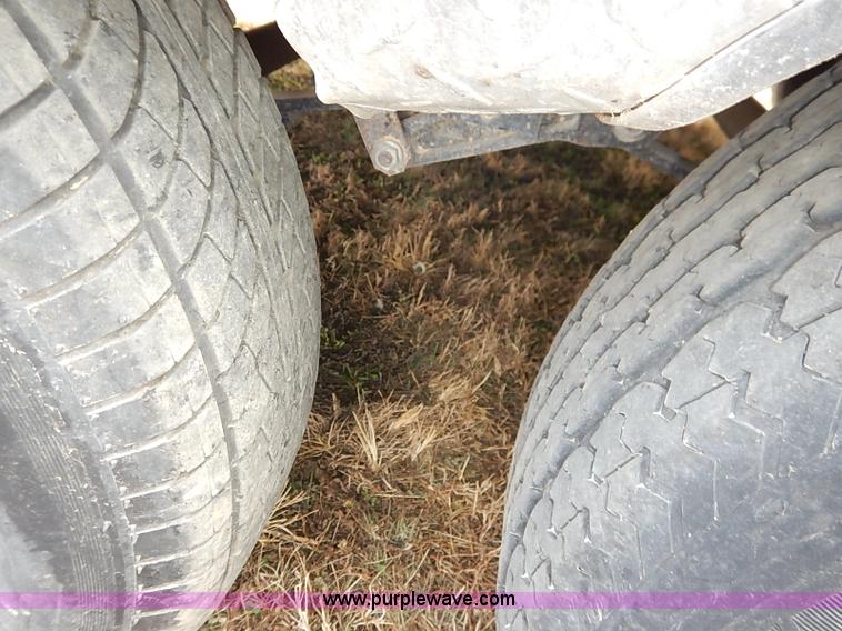 image for item I5203 2005 Wanderer Vortex camper