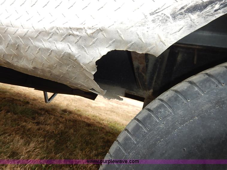 image for item I5203 2005 Wanderer Vortex camper