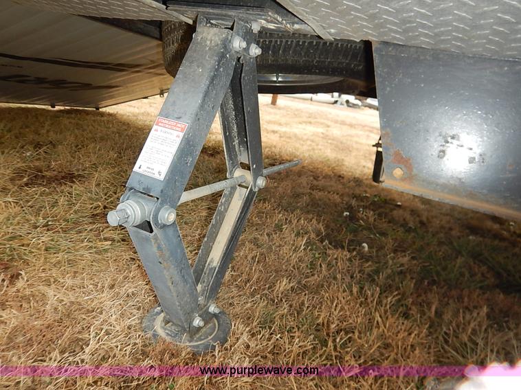 image for item I5203 2005 Wanderer Vortex camper