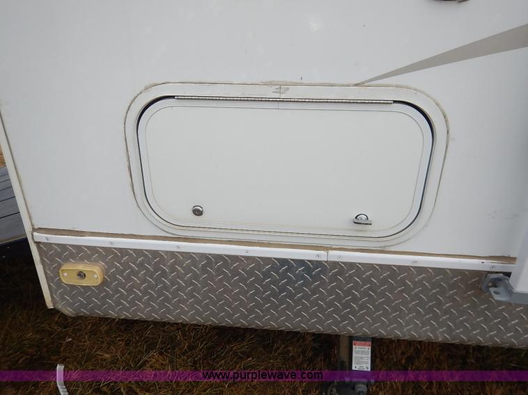 image for item I5203 2005 Wanderer Vortex camper