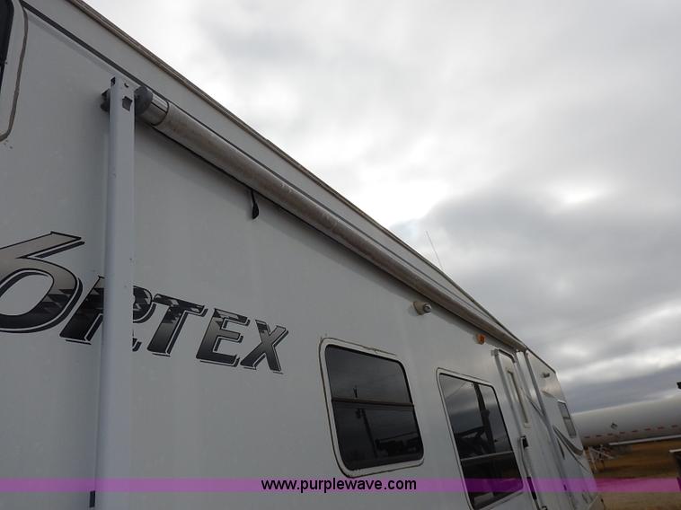 image for item I5203 2005 Wanderer Vortex camper