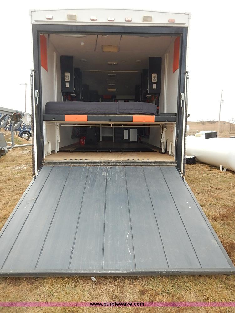 image for item I5203 2005 Wanderer Vortex camper