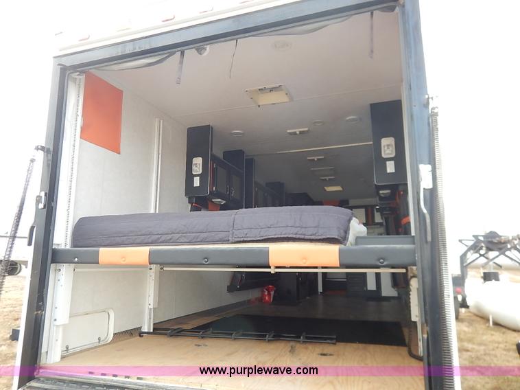 image for item I5203 2005 Wanderer Vortex camper