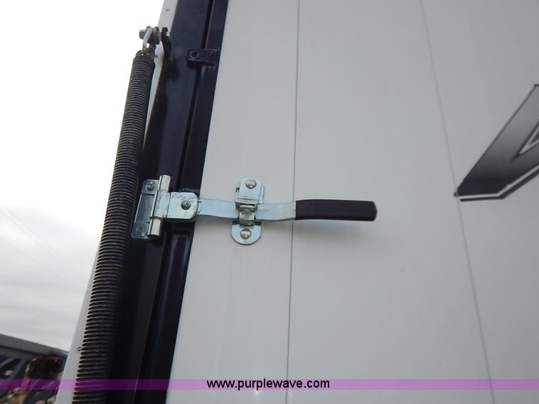 image for item I5203 2005 Wanderer Vortex camper