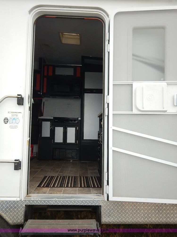 image for item I5203 2005 Wanderer Vortex camper