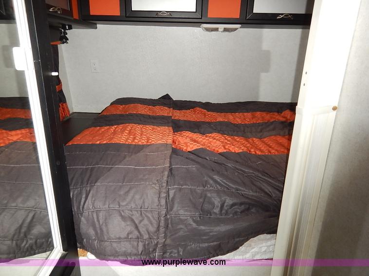 image for item I5203 2005 Wanderer Vortex camper