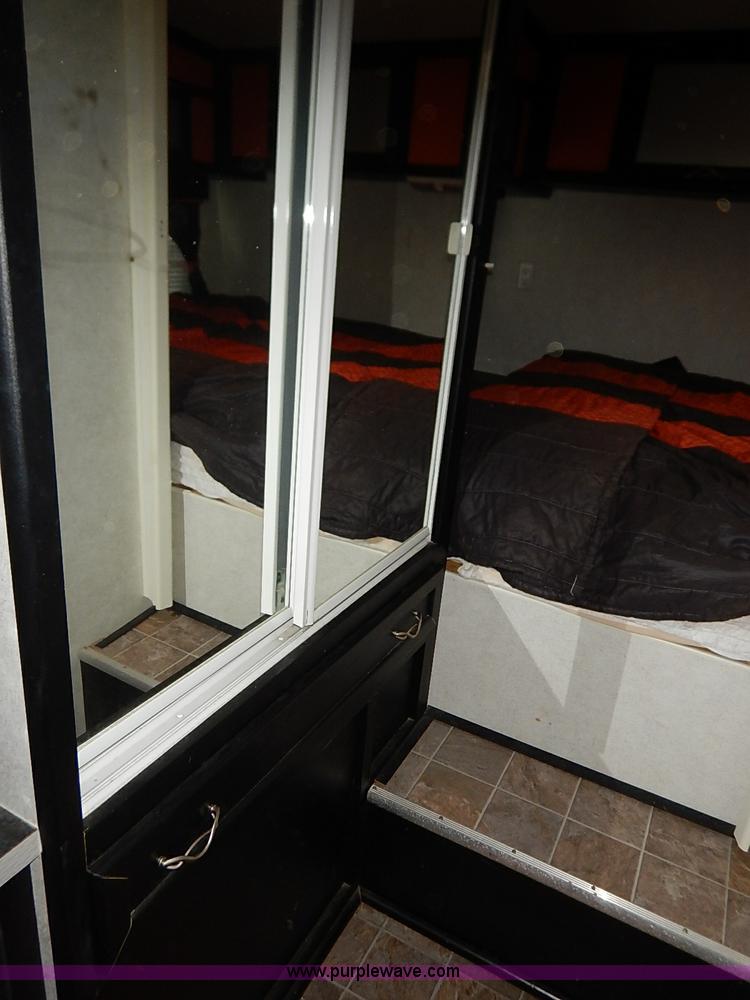 image for item I5203 2005 Wanderer Vortex camper