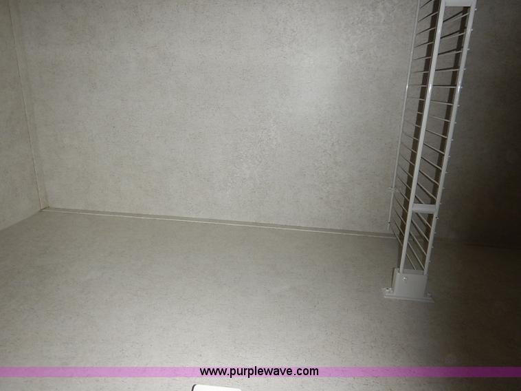 image for item I5203 2005 Wanderer Vortex camper