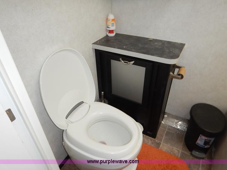 image for item I5203 2005 Wanderer Vortex camper