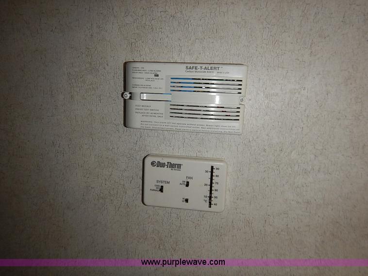 image for item I5203 2005 Wanderer Vortex camper