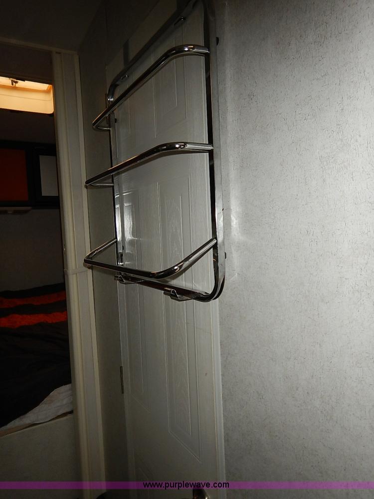 image for item I5203 2005 Wanderer Vortex camper