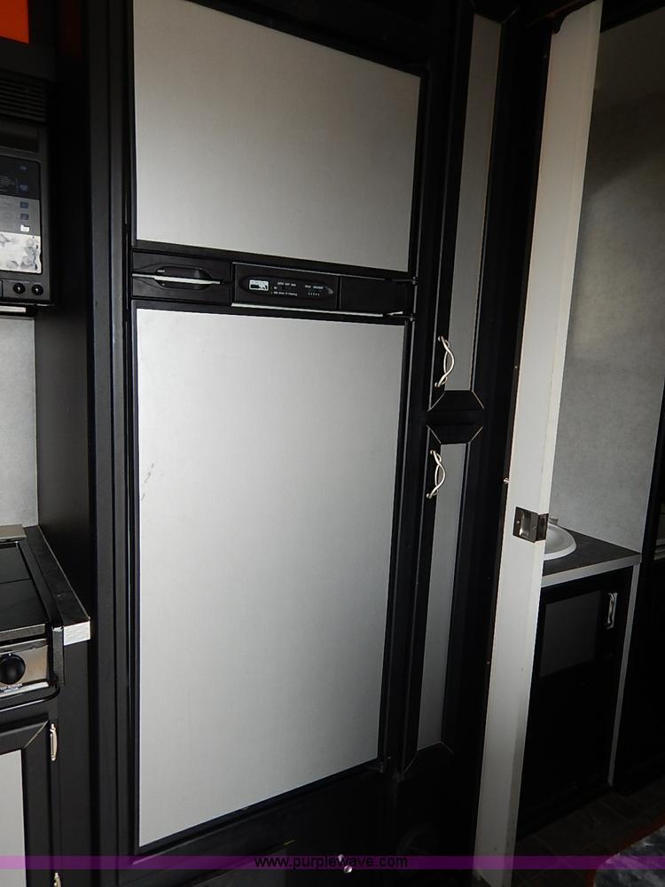 image for item I5203 2005 Wanderer Vortex camper