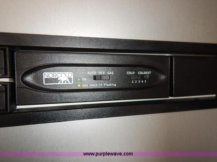 image for item I5203 2005 Wanderer Vortex camper