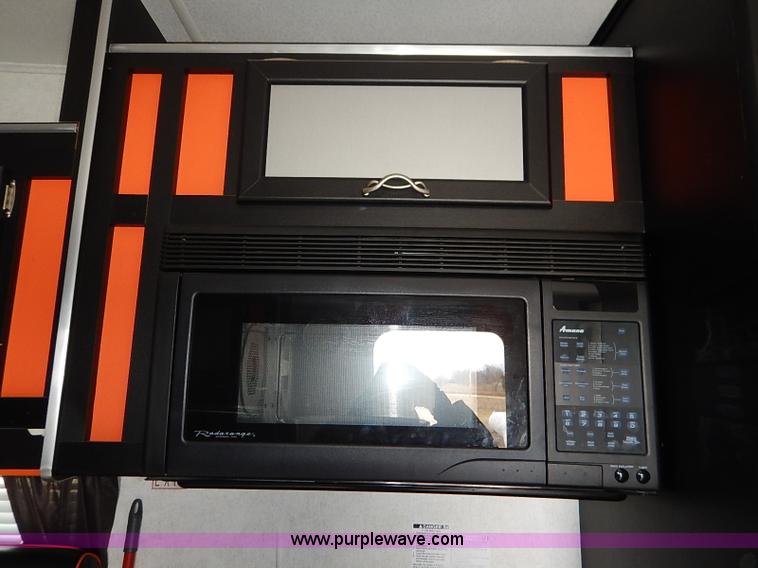 image for item I5203 2005 Wanderer Vortex camper