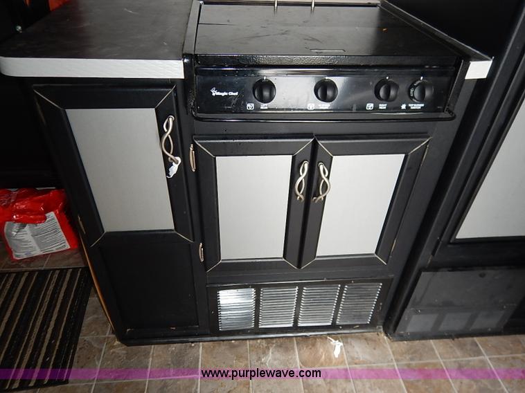 image for item I5203 2005 Wanderer Vortex camper