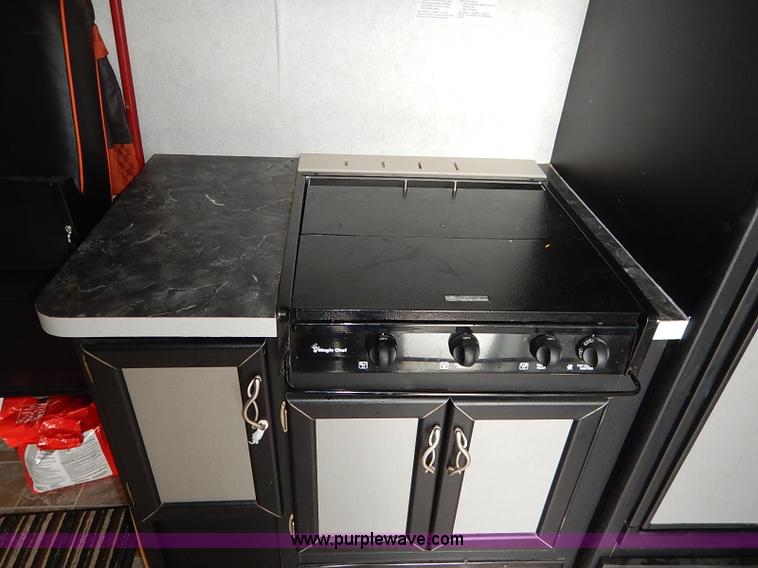 image for item I5203 2005 Wanderer Vortex camper