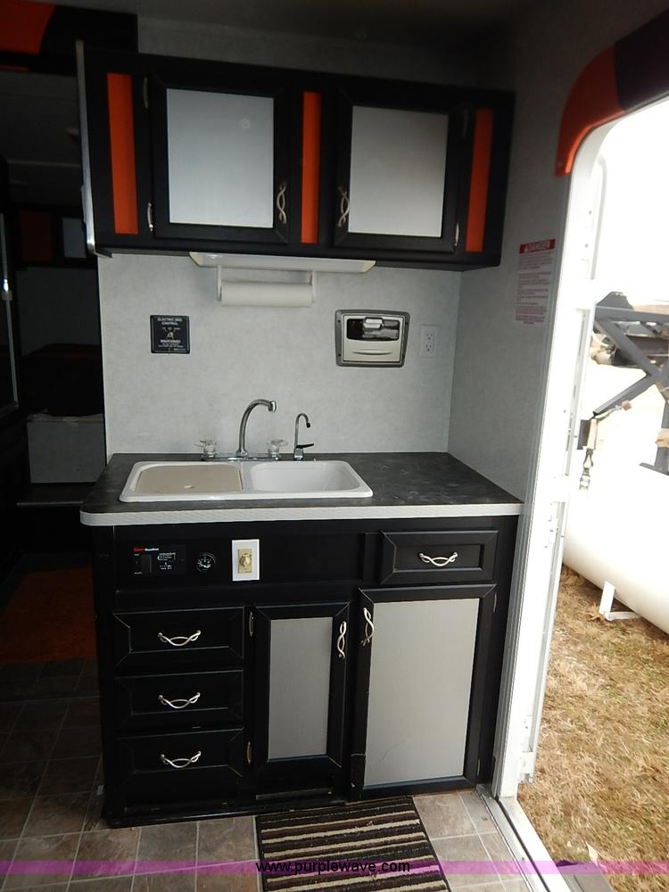 image for item I5203 2005 Wanderer Vortex camper