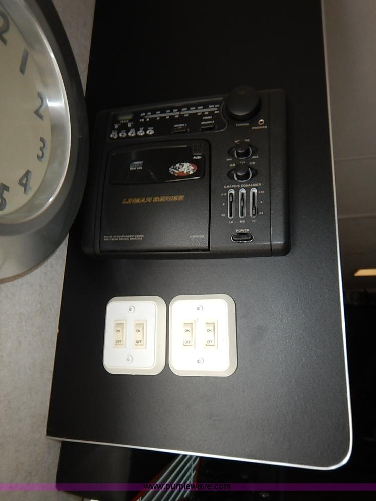 image for item I5203 2005 Wanderer Vortex camper