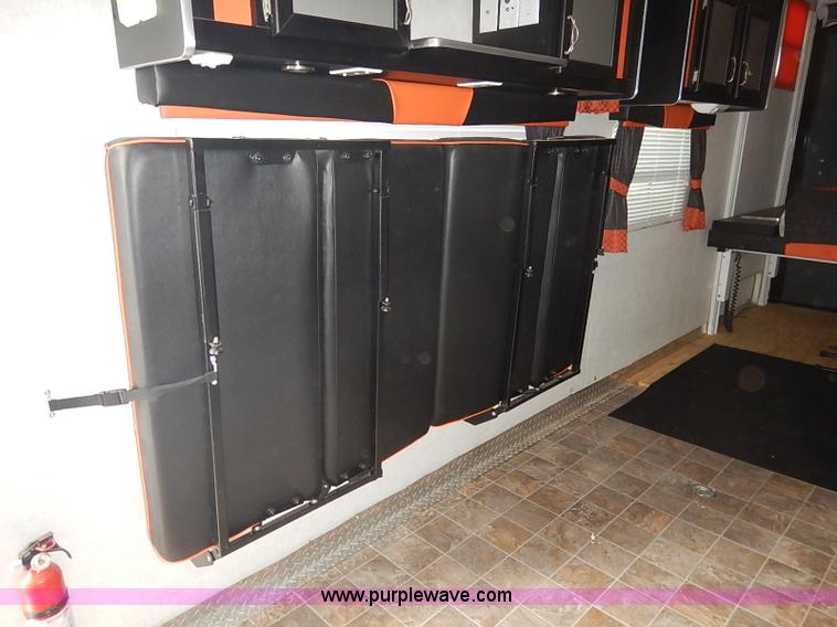 image for item I5203 2005 Wanderer Vortex camper