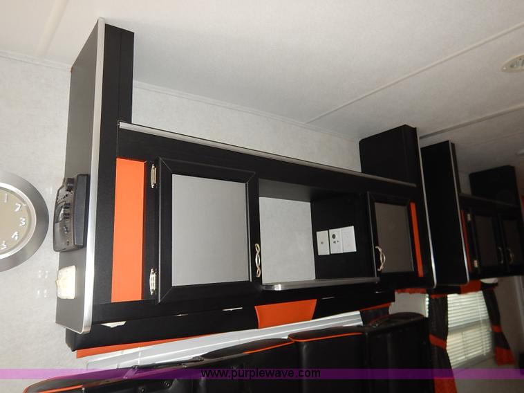 image for item I5203 2005 Wanderer Vortex camper