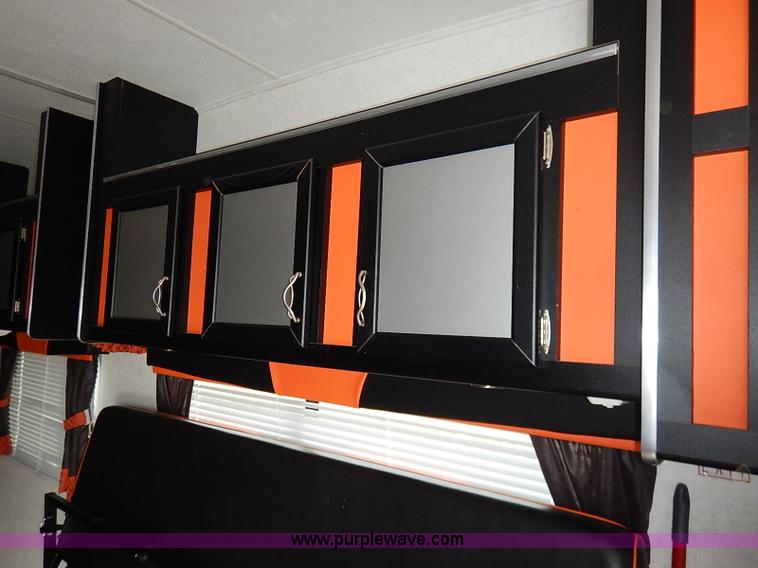 image for item I5203 2005 Wanderer Vortex camper