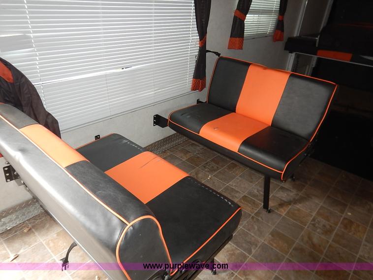 image for item I5203 2005 Wanderer Vortex camper