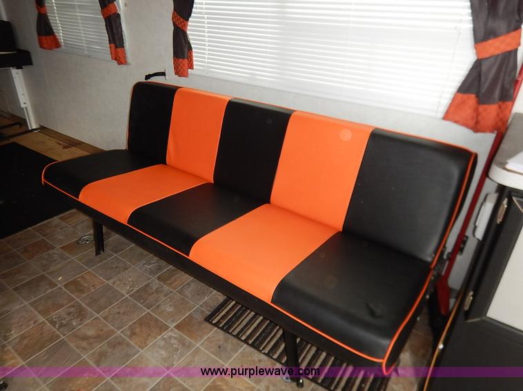 image for item I5203 2005 Wanderer Vortex camper