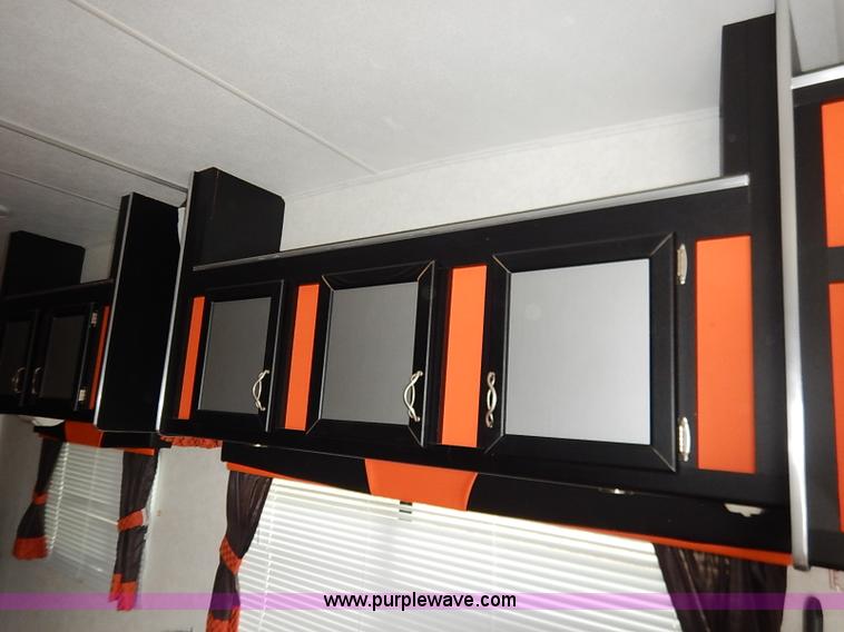 image for item I5203 2005 Wanderer Vortex camper