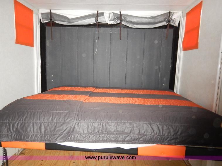 image for item I5203 2005 Wanderer Vortex camper