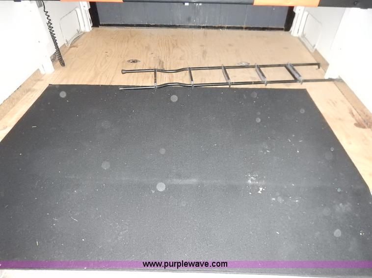 image for item I5203 2005 Wanderer Vortex camper