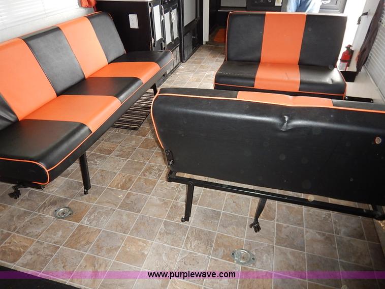 image for item I5203 2005 Wanderer Vortex camper