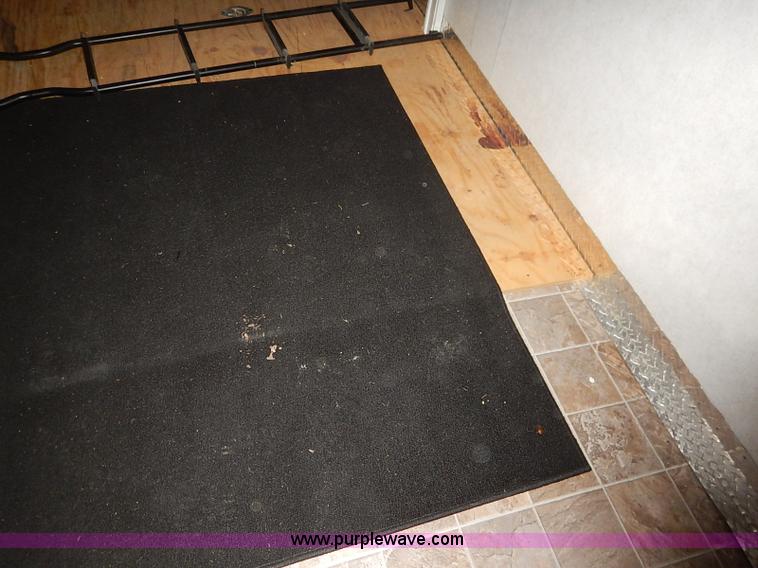 image for item I5203 2005 Wanderer Vortex camper