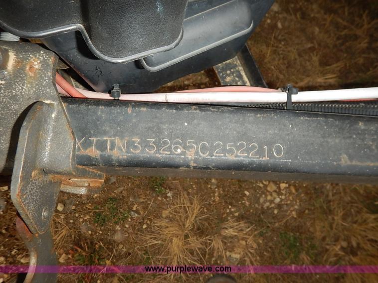 image for item I5203 2005 Wanderer Vortex camper