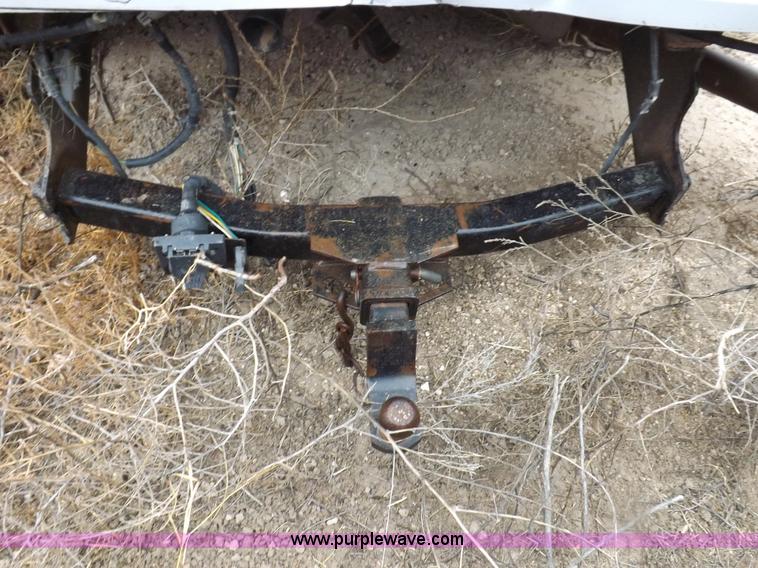 image for item K3079 2005 Ford F250 Super Duty XL Crew Cab pickup truck