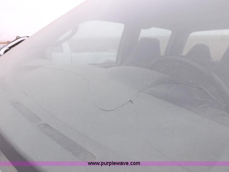 image for item K3079 2005 Ford F250 Super Duty XL Crew Cab pickup truck