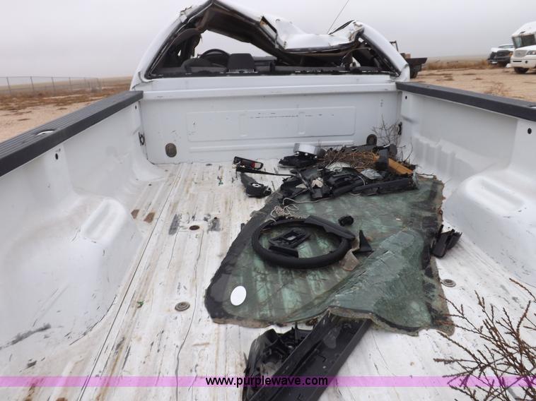 image for item K3080 2009 Ford F250 Super Duty XL SuperCab pickup truck