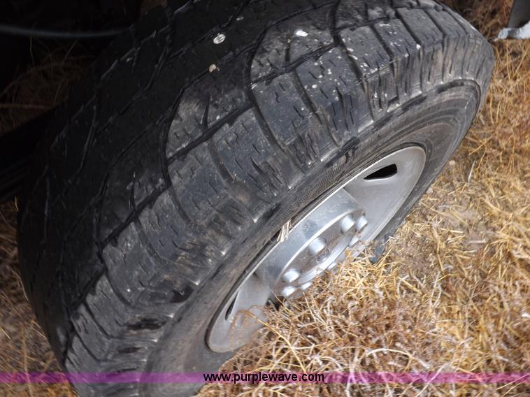 image for item K3080 2009 Ford F250 Super Duty XL SuperCab pickup truck