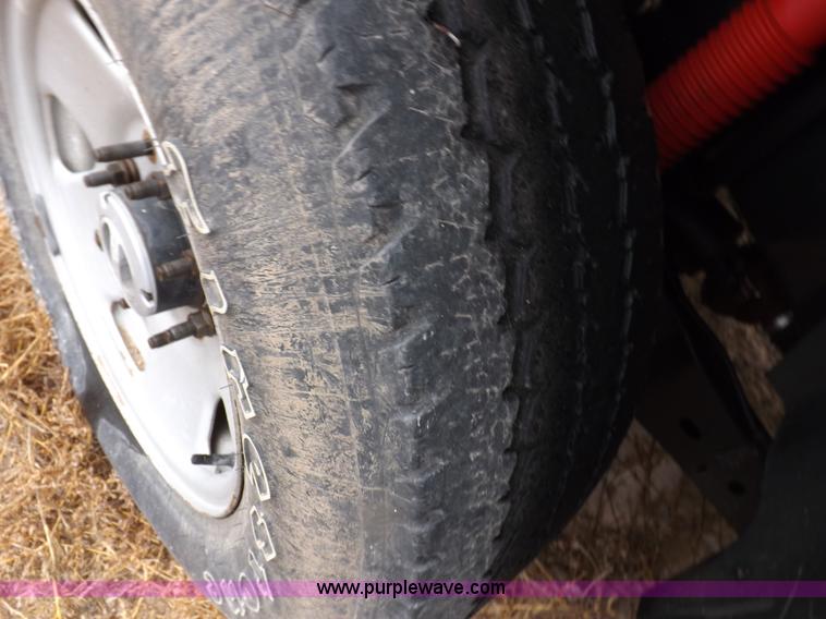 image for item K3080 2009 Ford F250 Super Duty XL SuperCab pickup truck