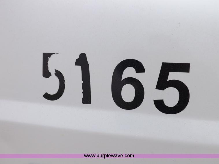 image for item K3083 2004 Ford F250 Super Duty XLT SuperCab pickup truck